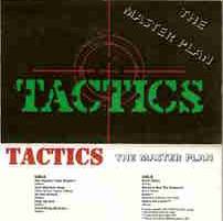 Tactics : The Master Plan